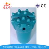 Retrac Thread Carbide Button Rock Drill Bit