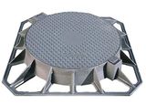 Ductile Iron Manhole Covers