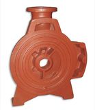 Cast Pump Valve Casting Product Custom-Made (ACT094)