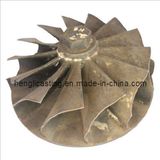 Pump Impeller