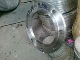 Stainless Steel Flange