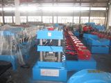 M Shaped Roll Forming Machine (YX55-100)