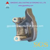 Steel Casting Crane Parts