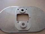 Investment Casting Stainless Steel Part