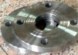 Carbon Steel Plate Flange