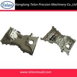 Auto Aluminum Die Casting