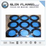 DIN Slip on Flange