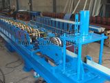 Gutter Roll Forming Machine