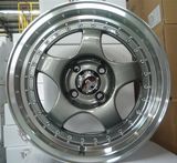 Work Meister Alloy Wheel Rim