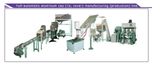 Aluminum Cap Making Machine