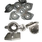 Housing - Aluminum Die Casting