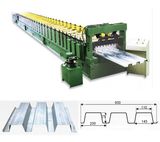 Roll Forming Machine