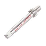 CNC Machining High Precision Stainless Steel Motor Shaft