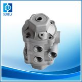 Plant Custom Processing Aluminum Die Casting for Auto Parts