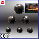 Forged Grinding Media Steel Ball for Ball Mill