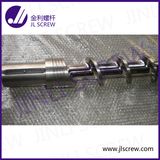 Wear Resisting Single Screw and Cylinder for Extruder