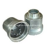 Precision Casting Parts for Light