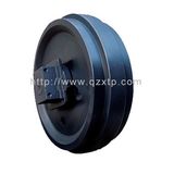 Kobelco Parts Excavator Parts Undercarriage Spare Idler