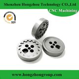 High Quality Metal Precision Machining Casting