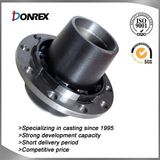 Sand Cast Ductile Iron Truck Hub