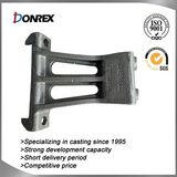 Investment Casting Bench Leg for Garden