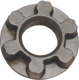 Auto Casting Parts/Sand Casting