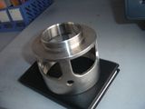 Precision Casting