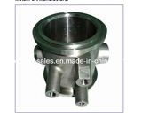 Sand Casting Parts Ductile Clutch Cover Casting Parts