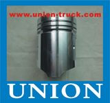 Komatsu SA6d125e-3b-7 Engine Parts Piston 6152-32-2510