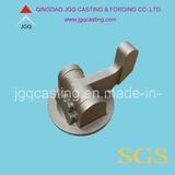 OEM Steel Casting for Trailer Parts