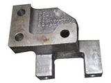 17 Left Damper Bracket -2