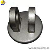 OEM Customized Steel Forging for Hydraulic Parts