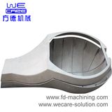 Good Products Aluminum Die Casting for Lighting Parts