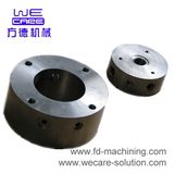 Auto Parts CNC Machining Forging Die Casting