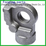 Precision Steel Forging Mechanical Compoents