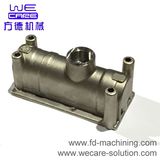 Metal/Die/Investment/Aluminum /Bronze/Lost Wax Casting