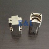 Aluminium Forged Auto Spare Parts