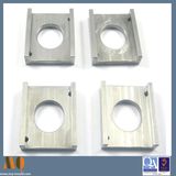 Aluminium CNC Machining for Machanical Components (MQ656)