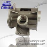 Aluminum Alloy Gravity Casting