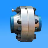 OEM Service Stainless Steel Orifice Flange