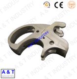 Customized Professional Steel Foundry Casting