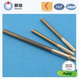 China Supplier ISO Standard Stainless Steel Milling Shaft