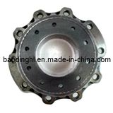 Investment Casting Parts (HL-JZ-154)