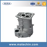 China Manufacturer Custom Aluminum Gravity Castings