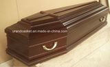 American Style Solid Wood Casket (AK-47)