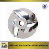 Investment Casting Impeller Stainless Steel