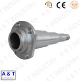 Customized OEM Steel Hot Forging Parts