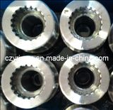 High Precision Standard Spline Shaft