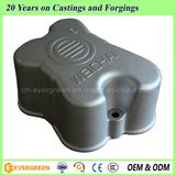 Aluminum Die Casting Parts for Engine (ADC-53)