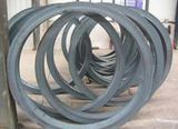 Big Diameter Forged Ring